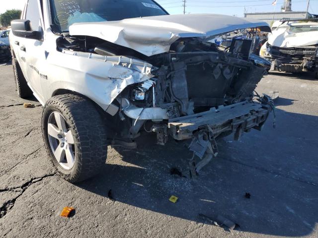 Photo 8 VIN: 1C6RD7FT4CS269799 - DODGE RAM 1500 S 