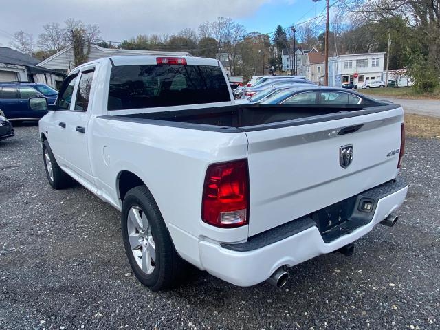 Photo 3 VIN: 1C6RD7FT4CS269866 - DODGE RAM 1500 S 