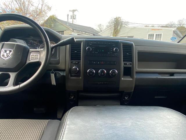 Photo 6 VIN: 1C6RD7FT4CS269866 - DODGE RAM 1500 S 