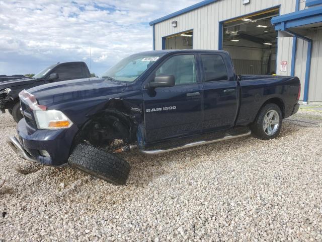 Photo 0 VIN: 1C6RD7FT4CS282617 - DODGE RAM 1500 S 