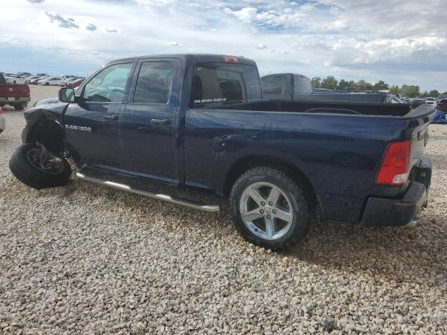 Photo 1 VIN: 1C6RD7FT4CS282617 - DODGE RAM 1500 S 