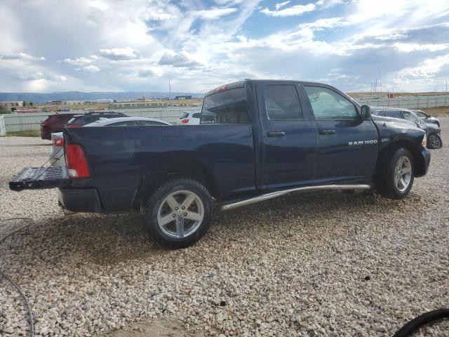 Photo 2 VIN: 1C6RD7FT4CS282617 - DODGE RAM 1500 S 