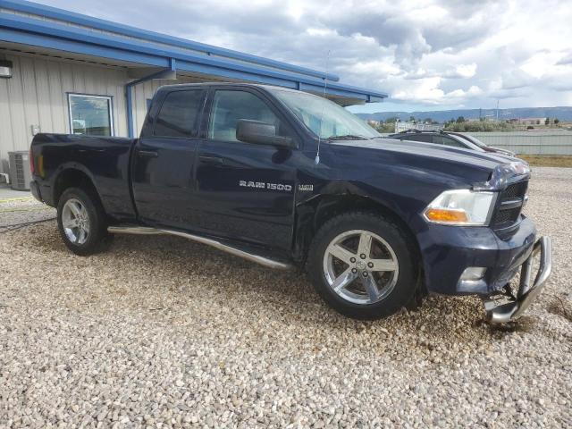 Photo 3 VIN: 1C6RD7FT4CS282617 - DODGE RAM 1500 S 