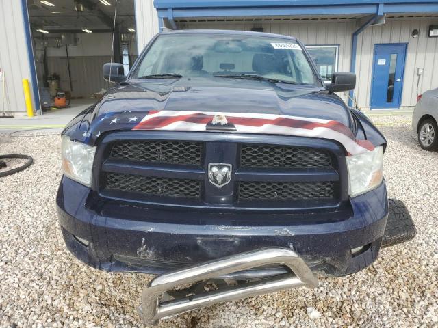 Photo 4 VIN: 1C6RD7FT4CS282617 - DODGE RAM 1500 S 