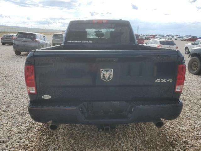 Photo 5 VIN: 1C6RD7FT4CS282617 - DODGE RAM 1500 S 