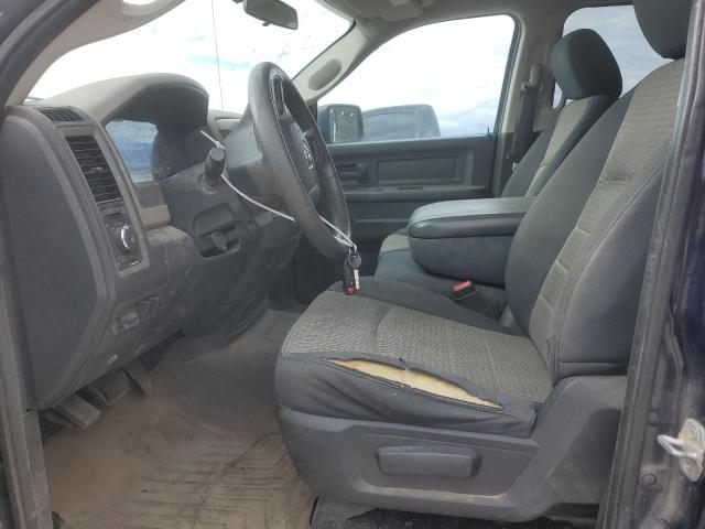 Photo 6 VIN: 1C6RD7FT4CS282617 - DODGE RAM 1500 S 