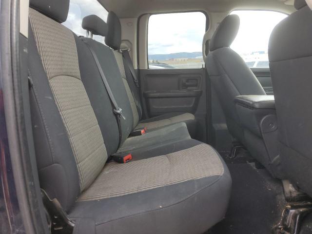 Photo 9 VIN: 1C6RD7FT4CS282617 - DODGE RAM 1500 S 