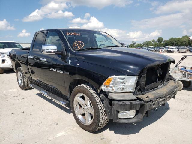 Photo 0 VIN: 1C6RD7FT4CS341861 - DODGE RAM 1500 S 