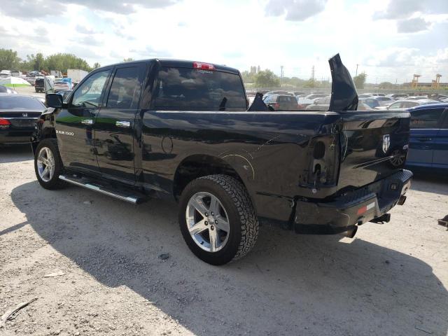 Photo 2 VIN: 1C6RD7FT4CS341861 - DODGE RAM 1500 S 