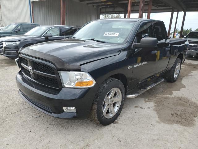 Photo 1 VIN: 1C6RD7FT5CS132810 - DODGE RAM 1500 S 