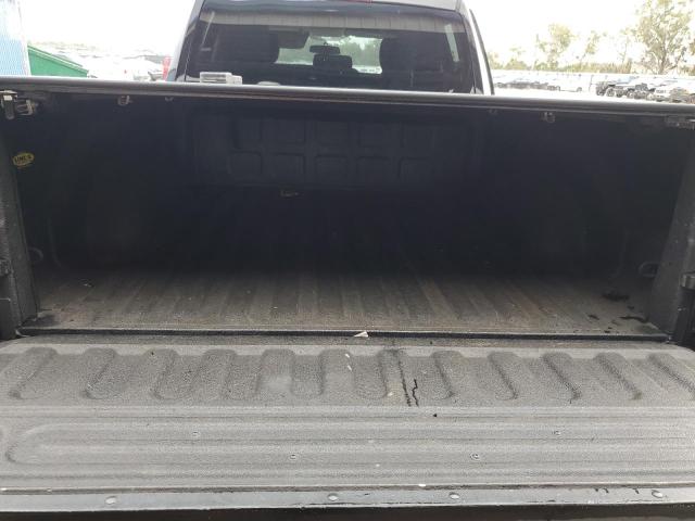 Photo 8 VIN: 1C6RD7FT5CS132810 - DODGE RAM 1500 S 