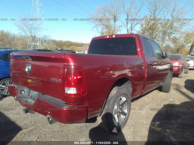 Photo 3 VIN: 1C6RD7FT5CS139627 - RAM 1500 