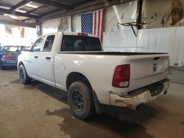 Photo 1 VIN: 1C6RD7FT5CS189699 - DODGE RAM 1500 S 