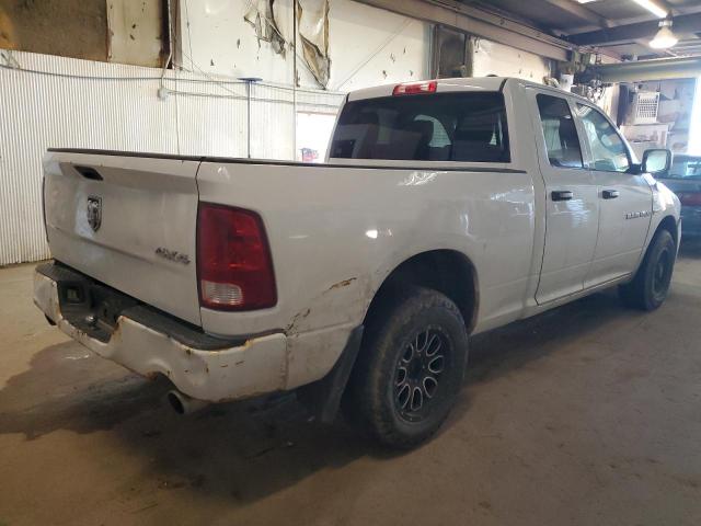 Photo 2 VIN: 1C6RD7FT5CS189699 - DODGE RAM 1500 S 