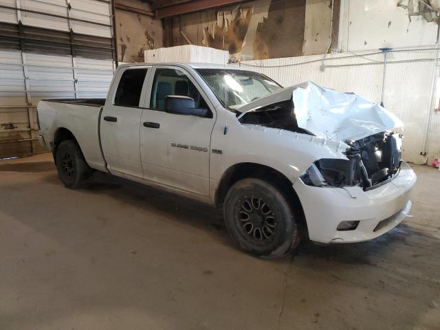 Photo 3 VIN: 1C6RD7FT5CS189699 - DODGE RAM 1500 S 