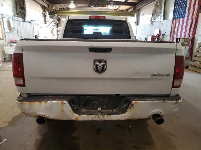 Photo 5 VIN: 1C6RD7FT5CS189699 - DODGE RAM 1500 S 