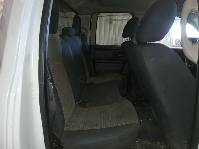 Photo 9 VIN: 1C6RD7FT5CS189699 - DODGE RAM 1500 S 