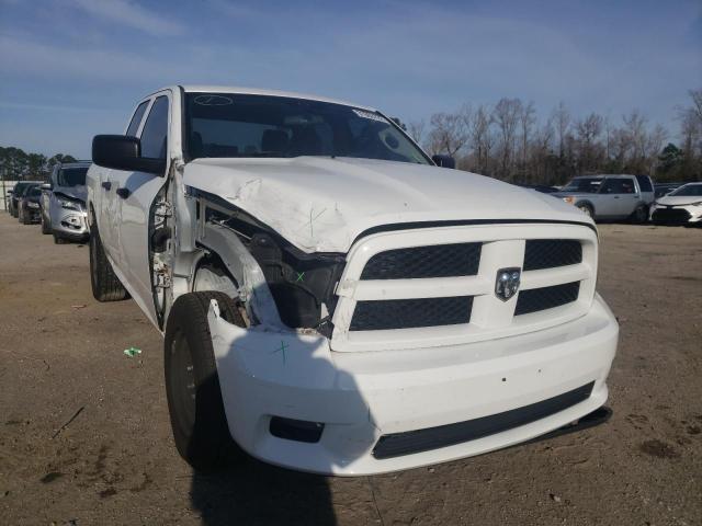 Photo 0 VIN: 1C6RD7FT5CS218019 - DODGE RAM 1500 S 