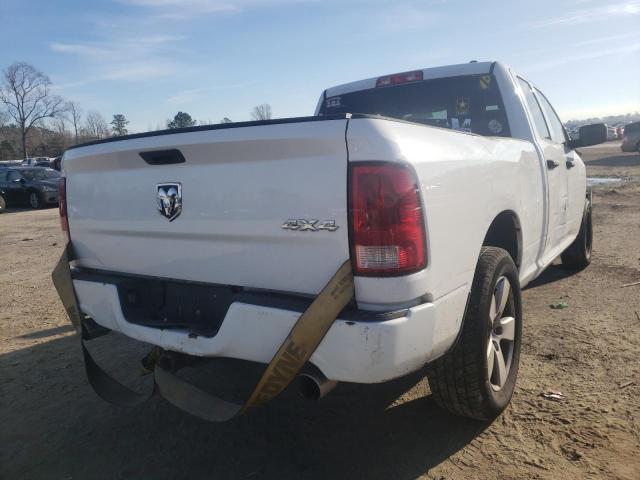 Photo 3 VIN: 1C6RD7FT5CS218019 - DODGE RAM 1500 S 