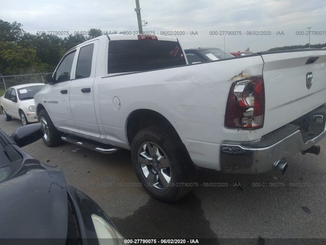 Photo 2 VIN: 1C6RD7FT5CS238433 - RAM 1500 