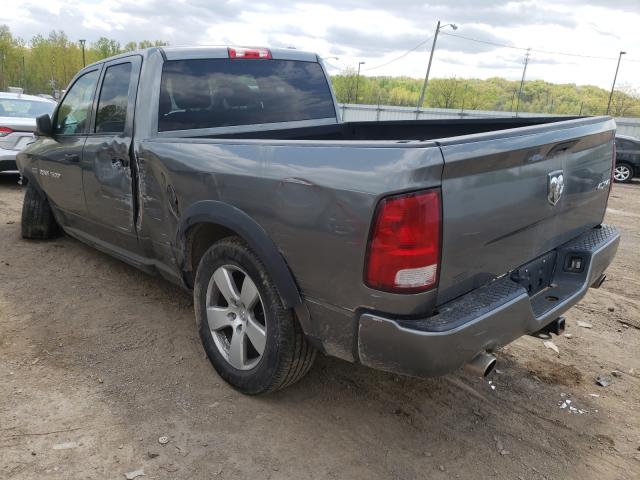 Photo 2 VIN: 1C6RD7FT5CS244944 - DODGE RAM 1500 S 