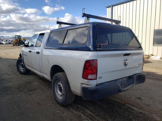 Photo 2 VIN: 1C6RD7FT5CS299247 - DODGE RAM 1500 S 