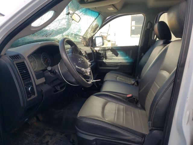 Photo 4 VIN: 1C6RD7FT5CS299247 - DODGE RAM 1500 S 