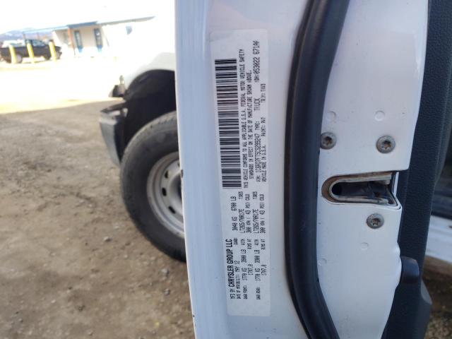 Photo 9 VIN: 1C6RD7FT5CS299247 - DODGE RAM 1500 S 