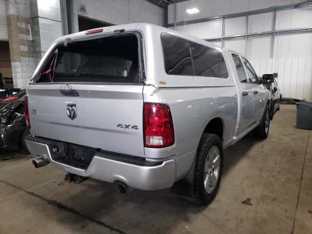 Photo 3 VIN: 1C6RD7FT5CS304124 - DODGE RAM 1500 S 