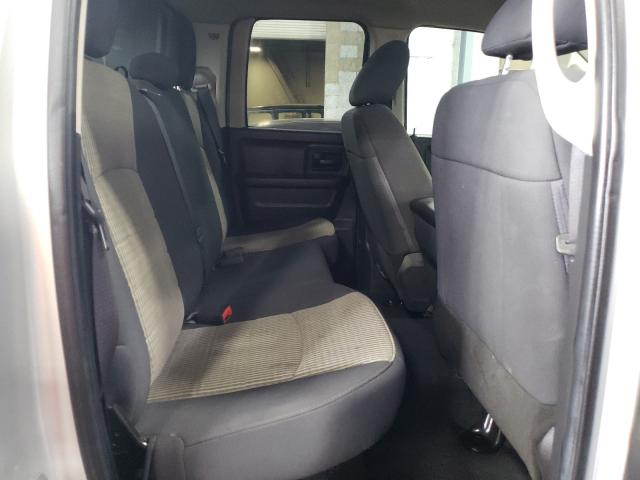 Photo 5 VIN: 1C6RD7FT5CS304124 - DODGE RAM 1500 S 