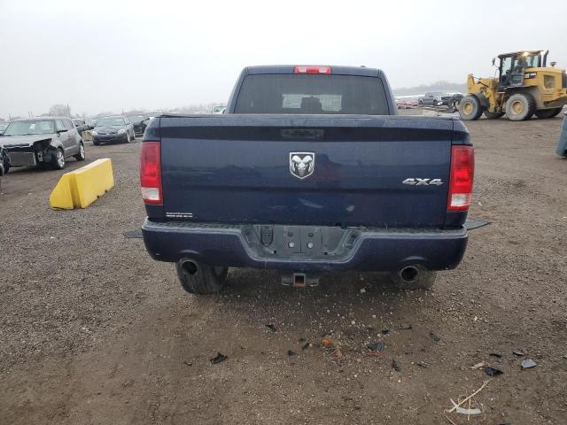 Photo 5 VIN: 1C6RD7FT6CS138163 - DODGE RAM 1500 S 