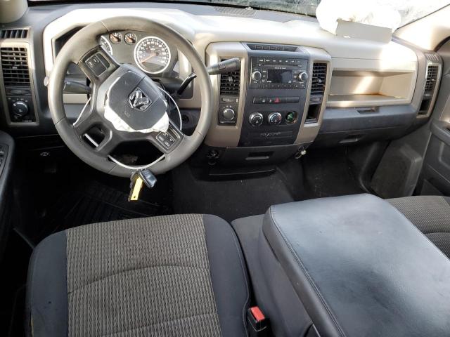 Photo 7 VIN: 1C6RD7FT6CS138163 - DODGE RAM 1500 S 