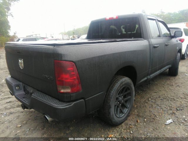 Photo 3 VIN: 1C6RD7FT6CS140236 - RAM 1500 