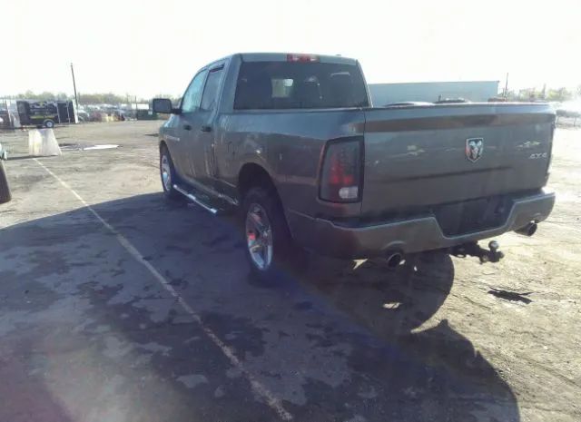 Photo 2 VIN: 1C6RD7FT6CS167582 - RAM 1500 