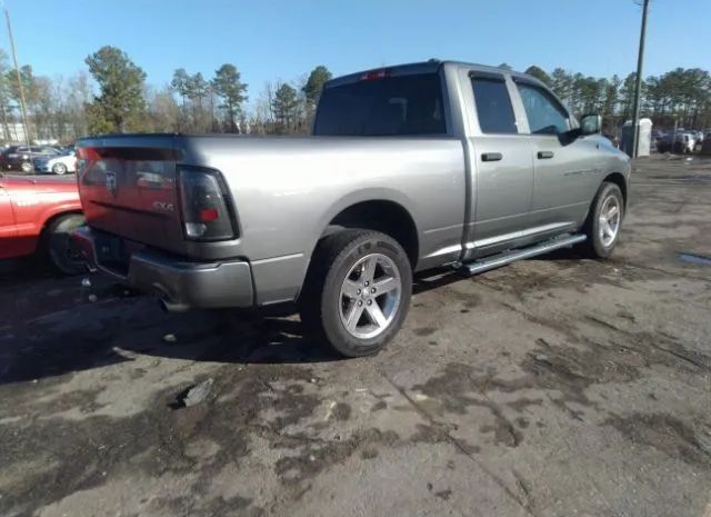 Photo 3 VIN: 1C6RD7FT6CS167582 - RAM 1500 