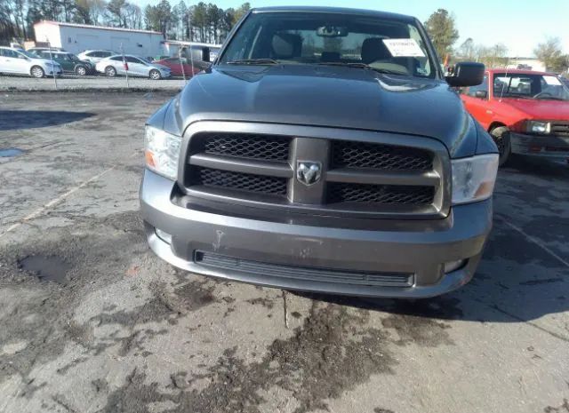 Photo 5 VIN: 1C6RD7FT6CS167582 - RAM 1500 