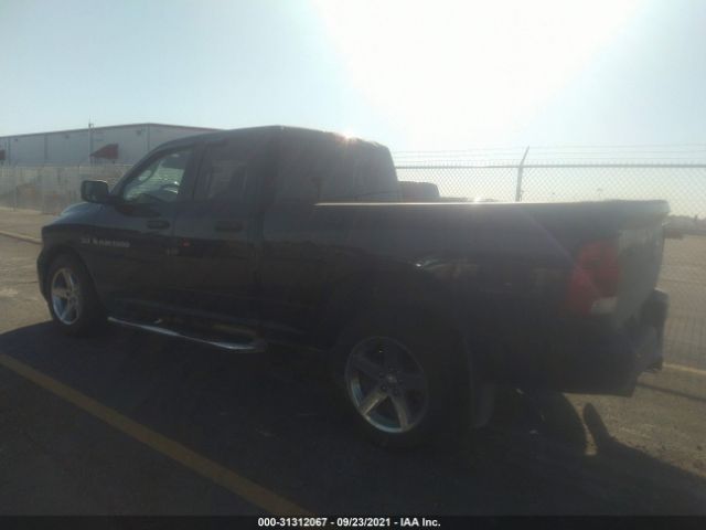 Photo 2 VIN: 1C6RD7FT6CS171891 - RAM 1500 