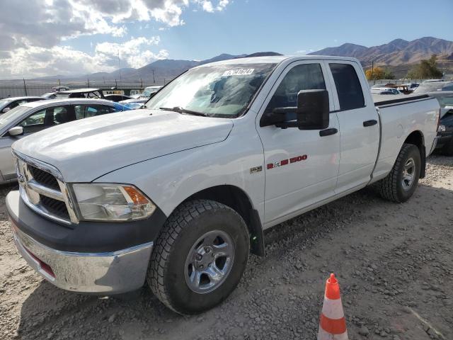 Photo 0 VIN: 1C6RD7FT6CS173074 - DODGE RAM 1500 S 