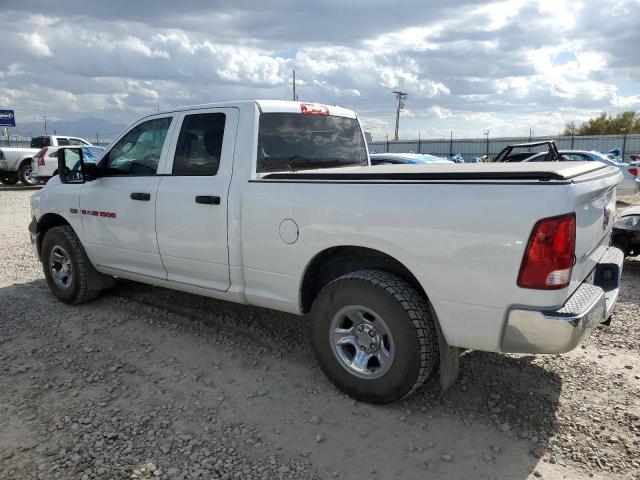 Photo 1 VIN: 1C6RD7FT6CS173074 - DODGE RAM 1500 S 