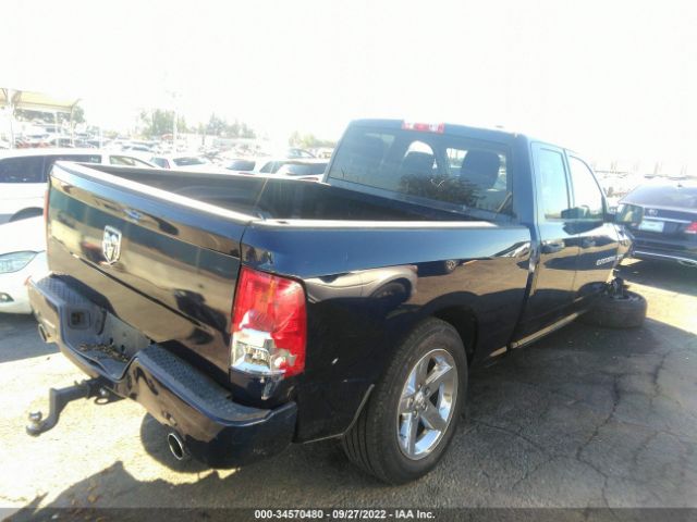 Photo 3 VIN: 1C6RD7FT6CS196208 - RAM 1500 