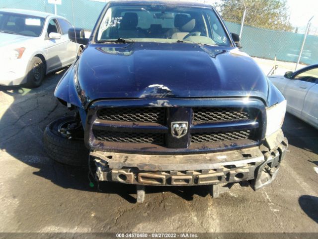 Photo 5 VIN: 1C6RD7FT6CS196208 - RAM 1500 