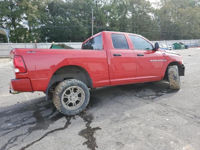 Photo 2 VIN: 1C6RD7FT6CS208597 - DODGE RAM 1500 