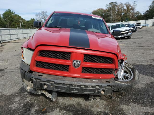 Photo 4 VIN: 1C6RD7FT6CS208597 - DODGE RAM 1500 