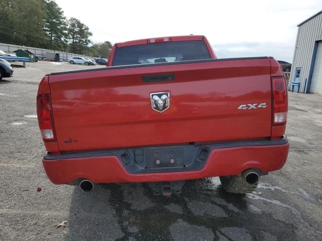 Photo 5 VIN: 1C6RD7FT6CS208597 - DODGE RAM 1500 