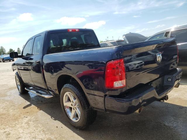 Photo 1 VIN: 1C6RD7FT6CS213735 - DODGE RAM 1500 