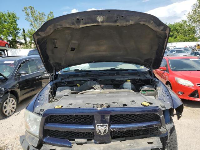 Photo 10 VIN: 1C6RD7FT6CS213735 - DODGE RAM 1500 