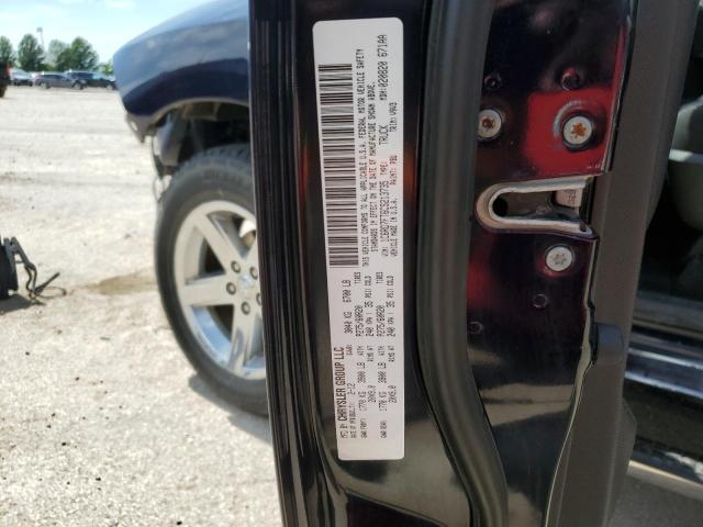 Photo 12 VIN: 1C6RD7FT6CS213735 - DODGE RAM 1500 