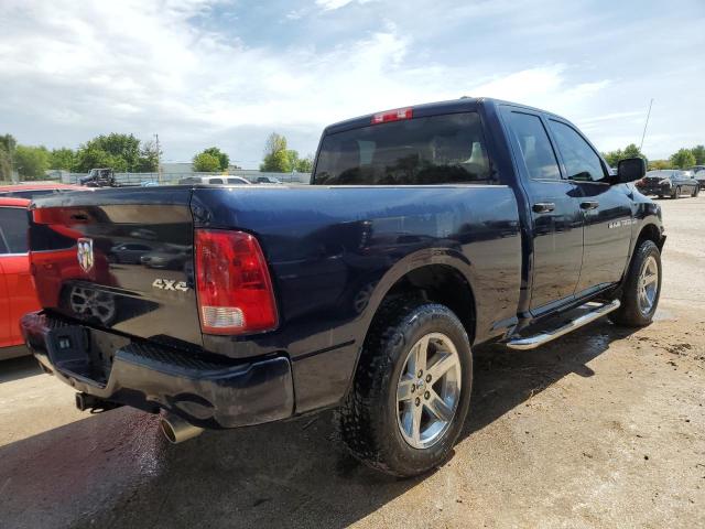 Photo 2 VIN: 1C6RD7FT6CS213735 - DODGE RAM 1500 