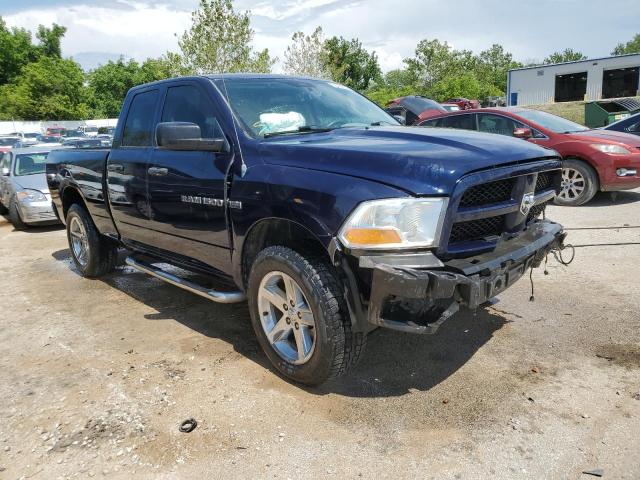 Photo 3 VIN: 1C6RD7FT6CS213735 - DODGE RAM 1500 