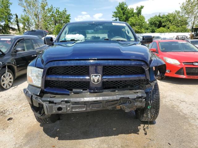 Photo 4 VIN: 1C6RD7FT6CS213735 - DODGE RAM 1500 